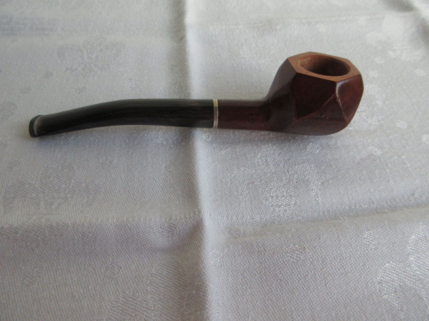 Pipe & Accessori: Tabak Pfeife, no Name, unbenutzt, Bruyère – Nuovo (secondo la descrizione) da Binningen venduto da tempipassati 1