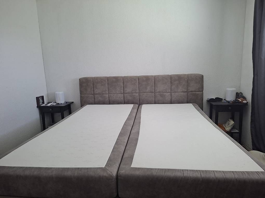 Letti: Boxspringbett 180x200 – Usato da Selzach venduto da Tama7