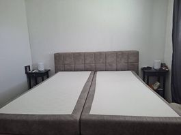 Boxspringbett 180x200