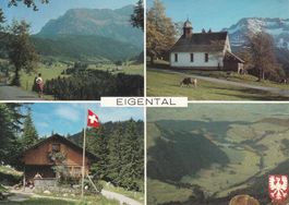 Eigental 1987