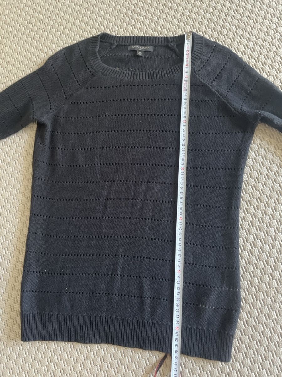 Banana Republic Pulls & Sweat-shirts: Pullover, Banana Republic, XS (S) – D'occasion à Solothurn par Bobesch08 6