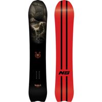 Neversummer Snowboard Valhalla 156