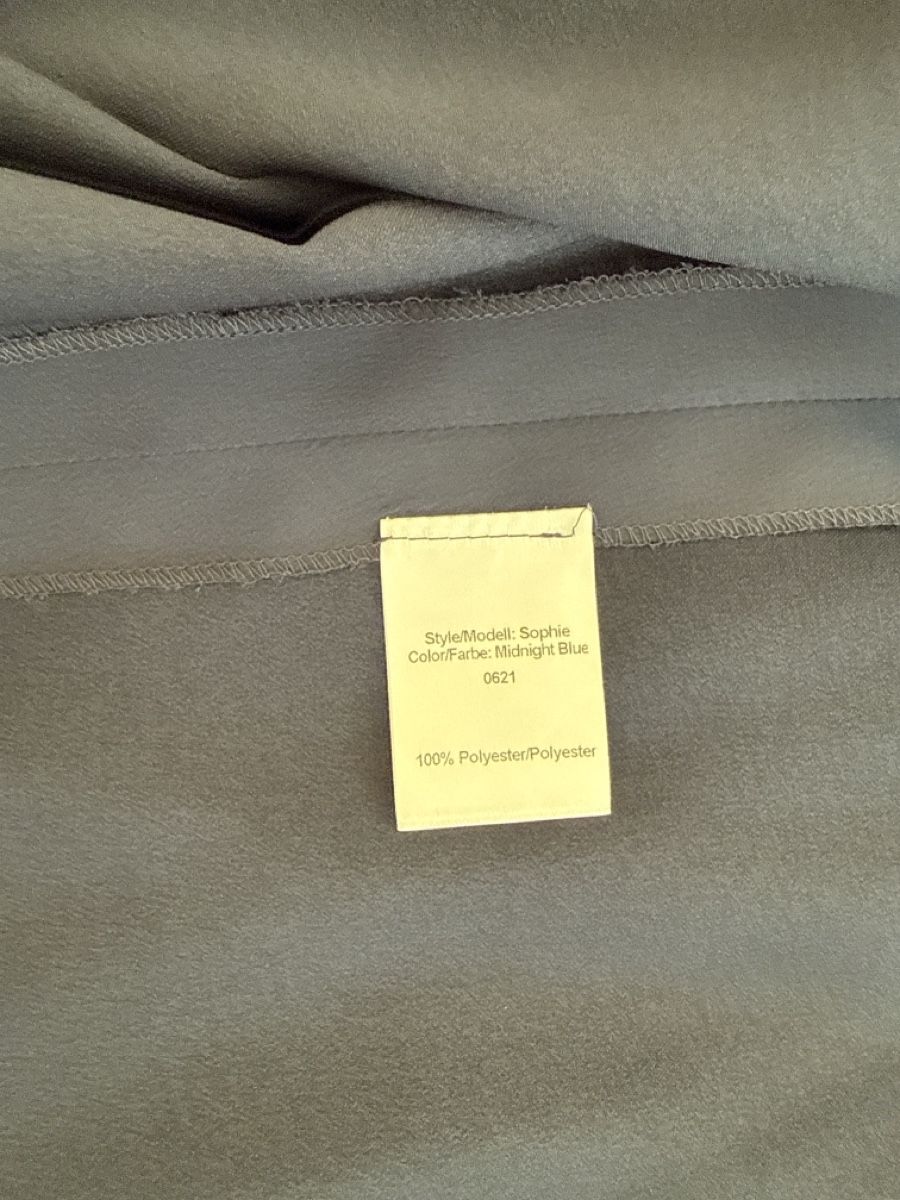 Piqyourdress Gonne: PIQ Jupe – Usato da Gibswil venduto da spongii 2