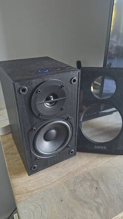 Casse acustiche: Edifier R33bt Haut-parleurs stéréo bluetooth – Usato da Bussigny venduto da Beschall 3