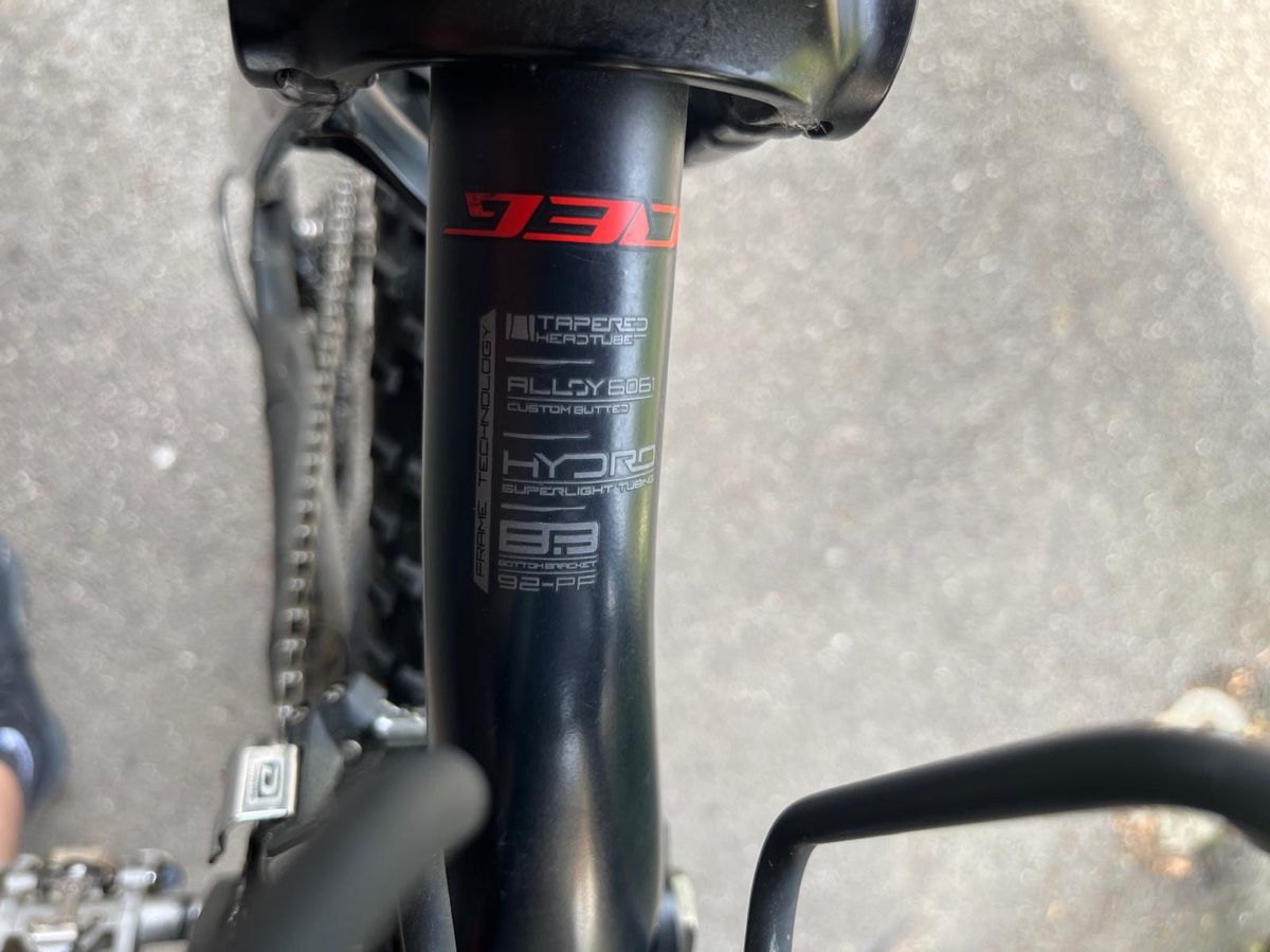Scott Biciclette: Scott Genius 930 – Usato da Wölflinswil venduto da andrsond 5