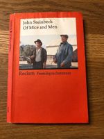 Of Mice and Men John Steinbeck