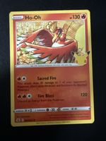 Ho-Oh Celebrations