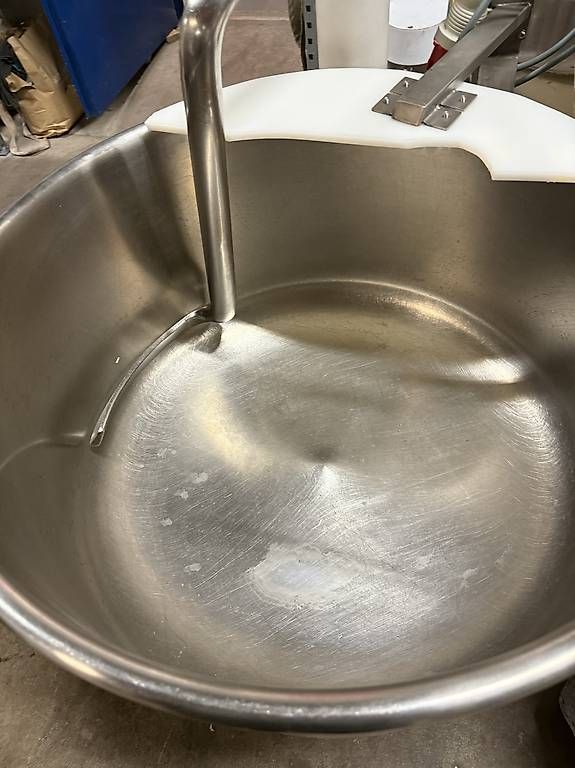 Elettrodomestici da cucina: Hubknetmaschine Diosna S 120 Plus – Usato da Brugg AG venduto da lali88 4