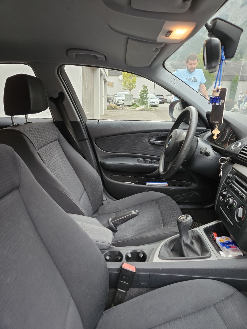 BMW Autos: BMW 116i – Gebraucht aus Erstfeld von tak_ny6m 3