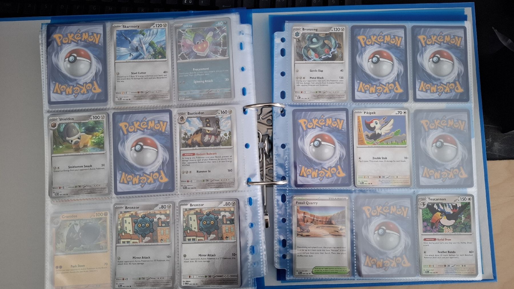 Pokémon Carte collezionabili: Pokemon Pitch Black Set EN – Nuovo (secondo la descrizione) da Steinmaur venduto da Thommy1998 7