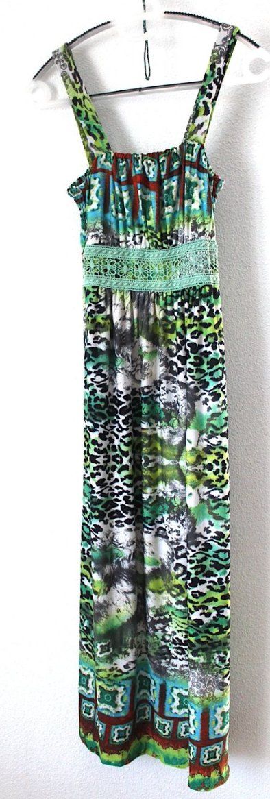 Vestiti: Kleid, verm. Gr.36 – Usato da Locarno venduto da madame-tus-sauds 4
