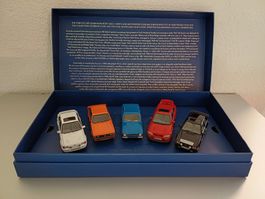 Ford Escort 5er Collection Vanguards  1:43