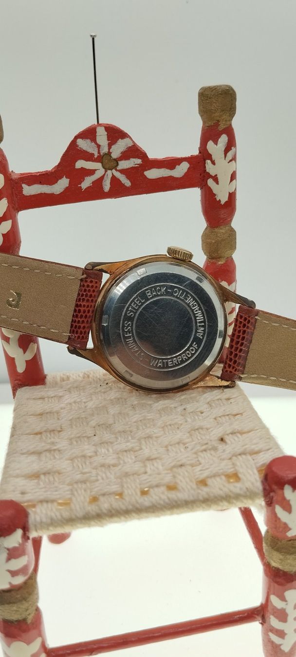Orologi: Montre Philippe – Usato da La Chaux-de-Fonds venduto da jac_9llg 4