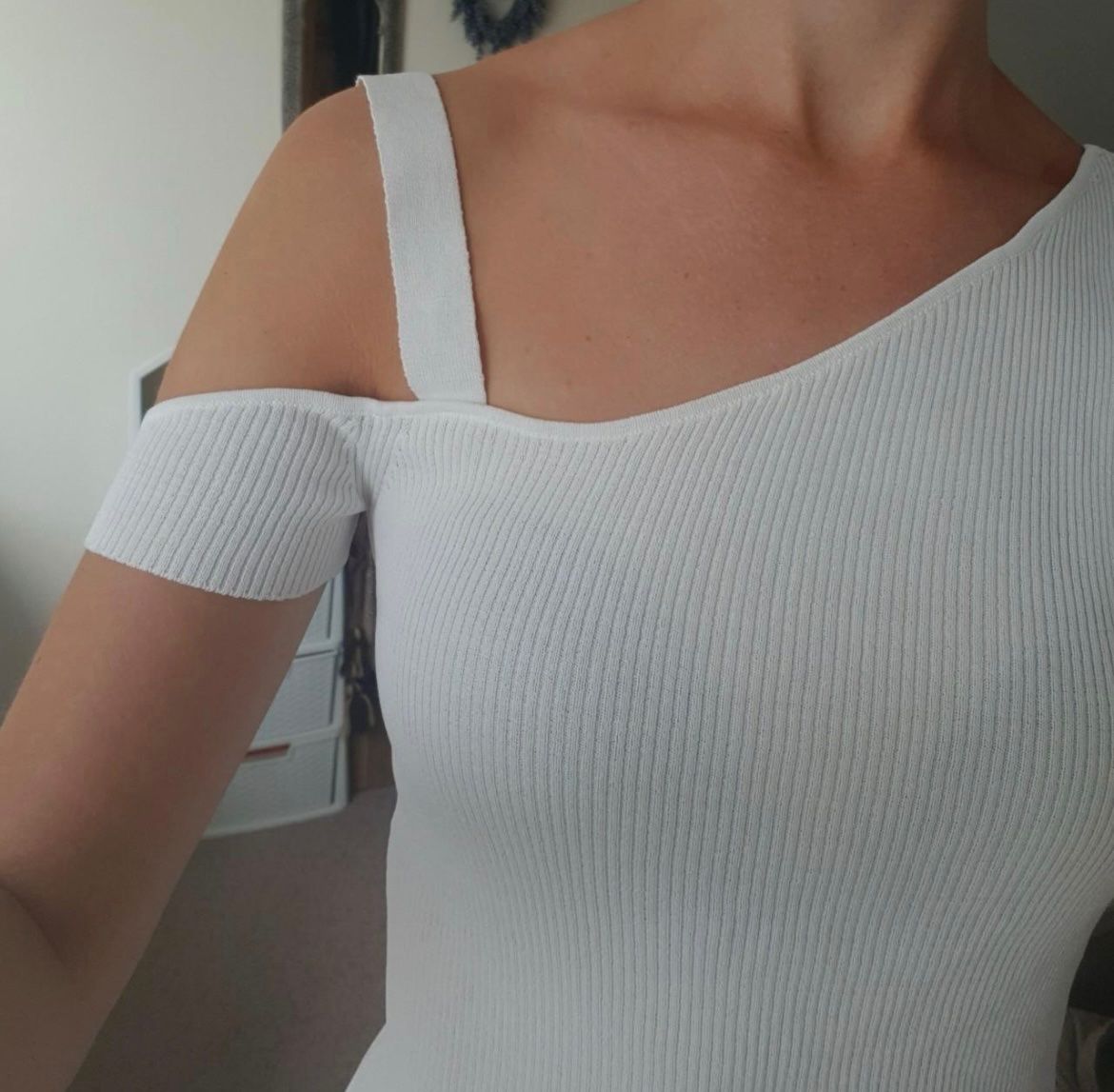 Zara Top: Zara top – Usato da Zürich venduto da gol_zrr2 1