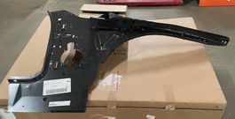 BMW série 3 E36 renfort de joue d'aile avant droite