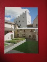 Kloster Müstair Nordhofgarten