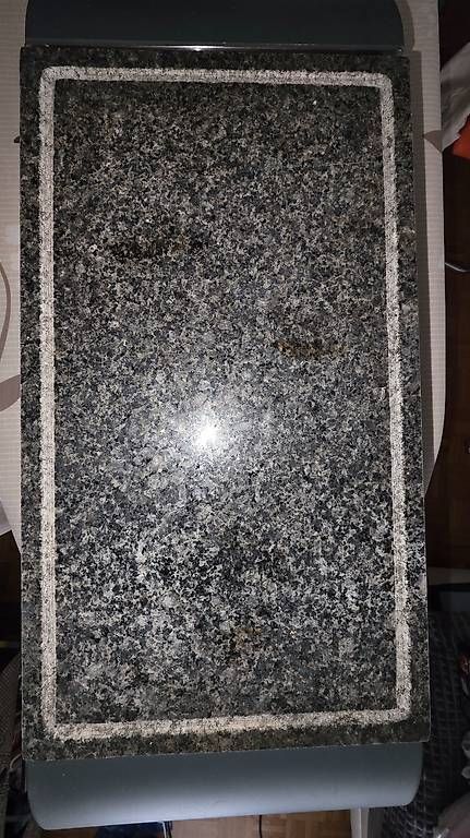 Elettrodomestici da cucina: Stöckli PizzaMax 8 Hot Stone – Usato da Gattikon venduto da NFFC 2