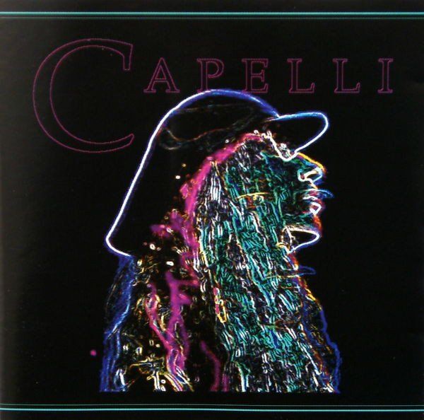 CDs: Capelli – Capelli – Gebraucht aus St.Gallen von jalamusic