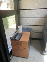 À donner  Matériel de bureau