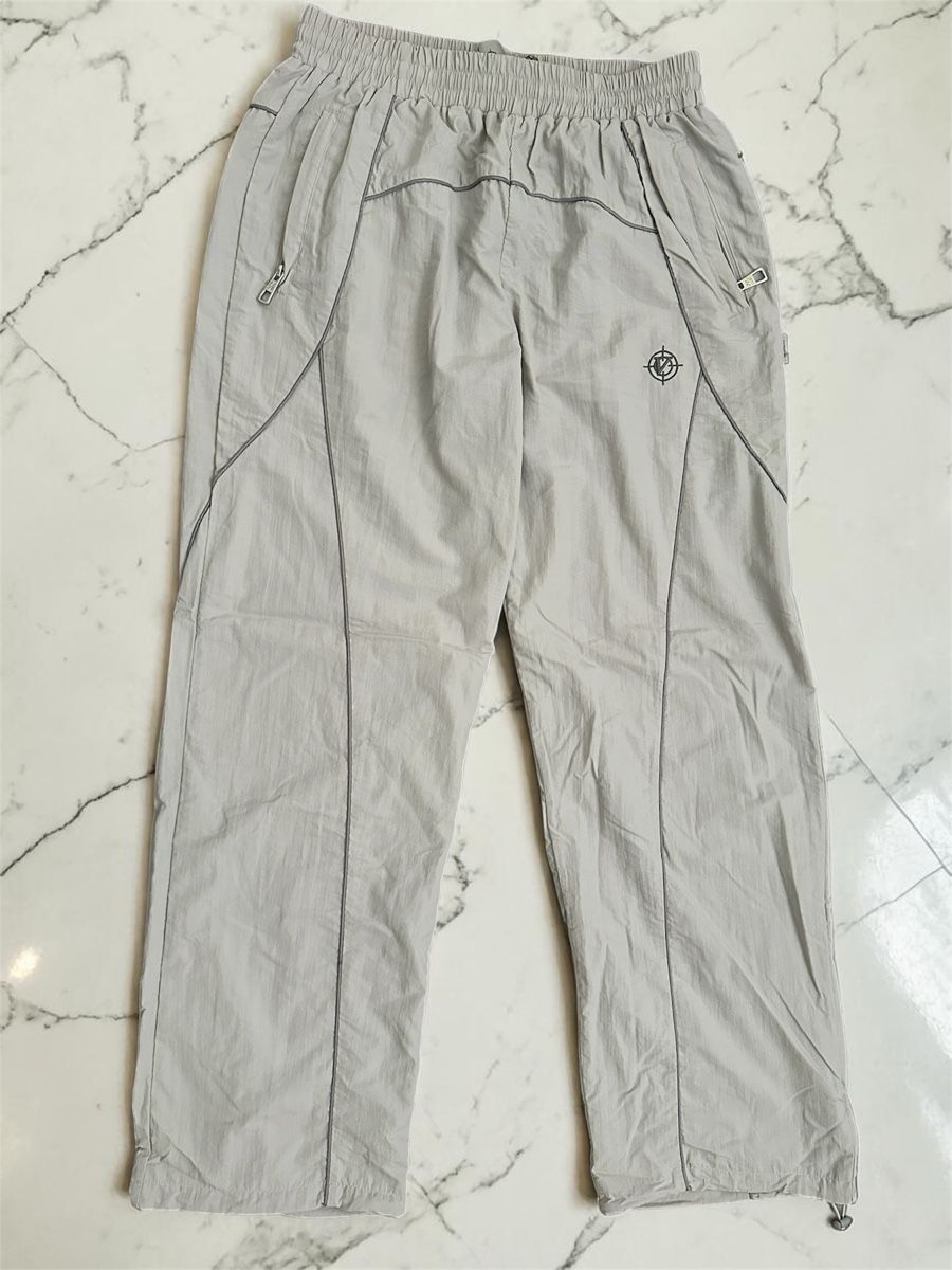 Pantaloni: Vicinity Trainingshose Grau, Grösse L – Nuovo (secondo la descrizione) da Frenkendorf venduto da a_1999 1