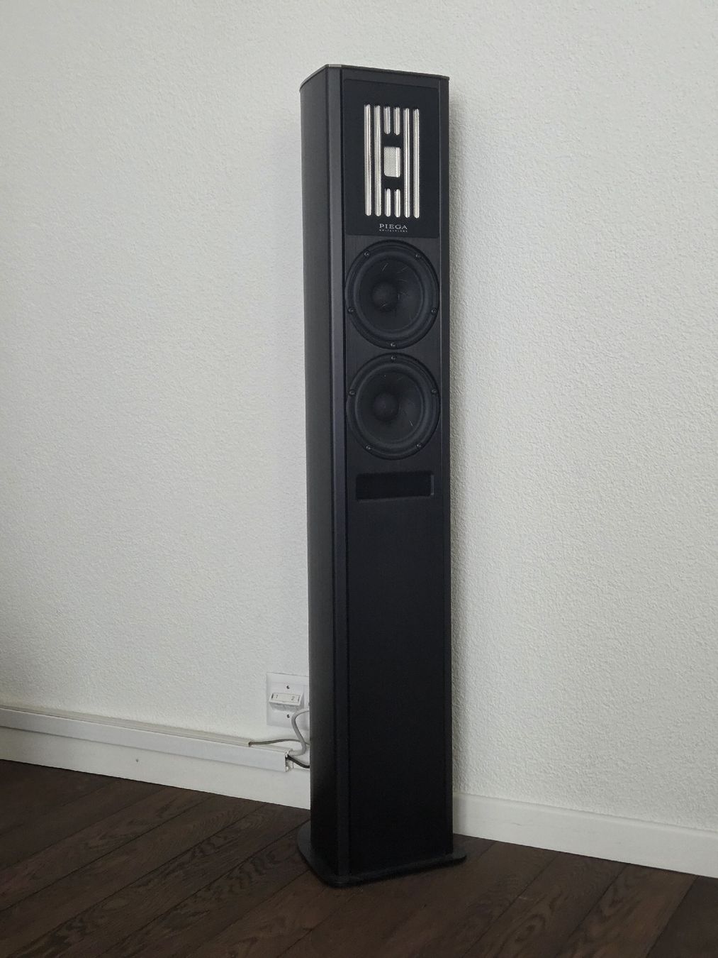 Piega Lautsprecher: Piega Coax 30.2 – Gebraucht aus Rickenbach-Sulz von Bacardibabe