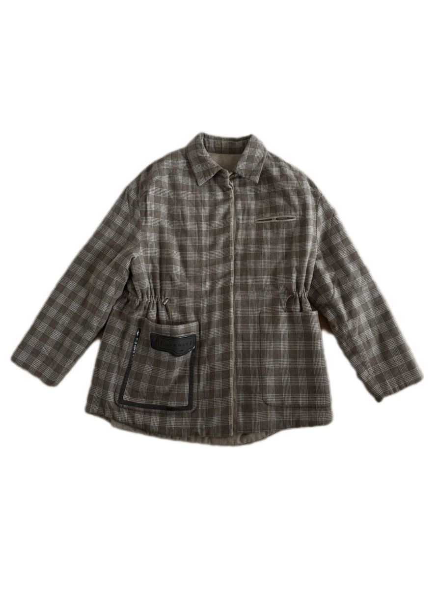Giacche: The Coat by Katya Silchenko jacket  – Usato da Vésenaz venduto da ann_7knk