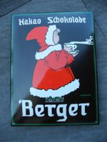 SCHOKOLADE BERGER EMAILSCHILD