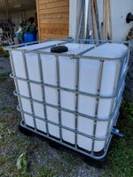 IBC Tank