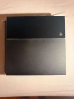 PS4 500 GB Speicher (CUH-1004A)