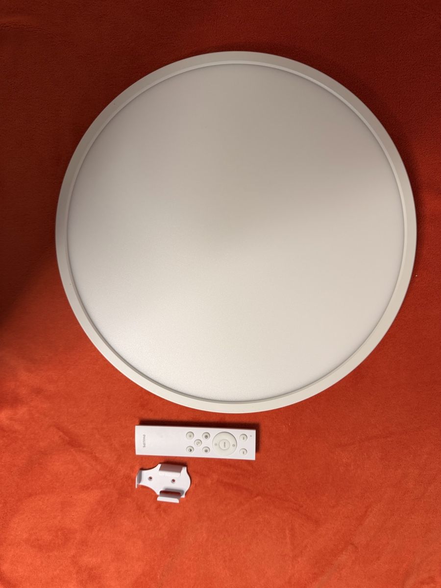 Philips Lampadari & plafoniere: 3 Philips LED Deckenlampen – Nuovo (secondo la descrizione) da Frauenfeld venduto da Pknez 4