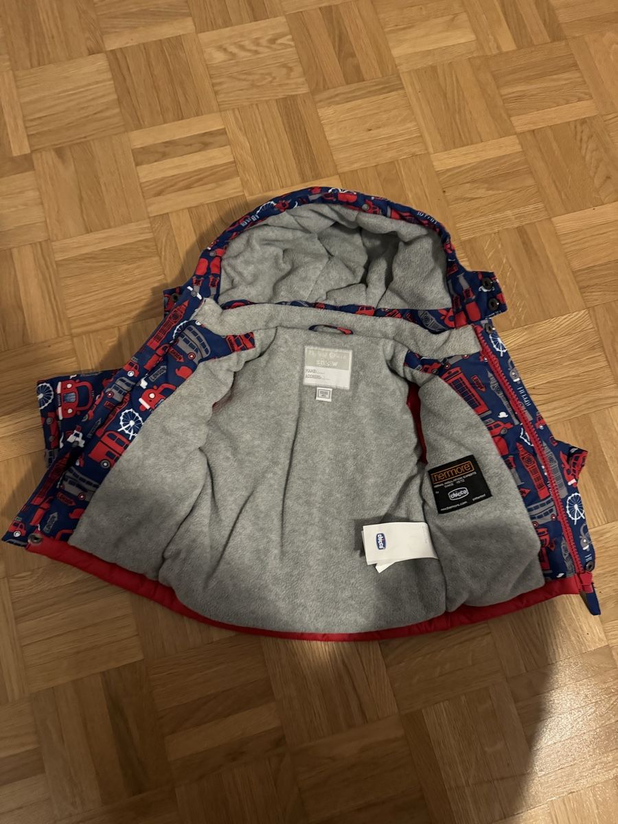 Giacche & Cappotti: Baby Winterjacke Grösse 62 – Usato da Zürich venduto da MaSte 2