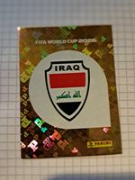 WM26 IRAK IRQ 1