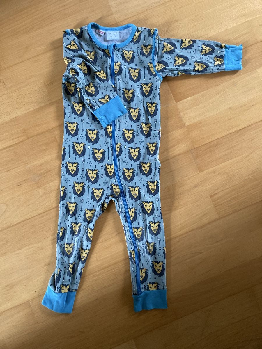 Maxomorra Pyjamas & Ähnliches: Schlafanzug Maxomorra – Gebraucht aus Zürich von nat_2k2d