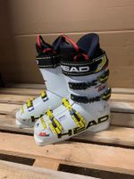 Skischuhe, HEAD Raptor B5 RD 40, Grösse 40