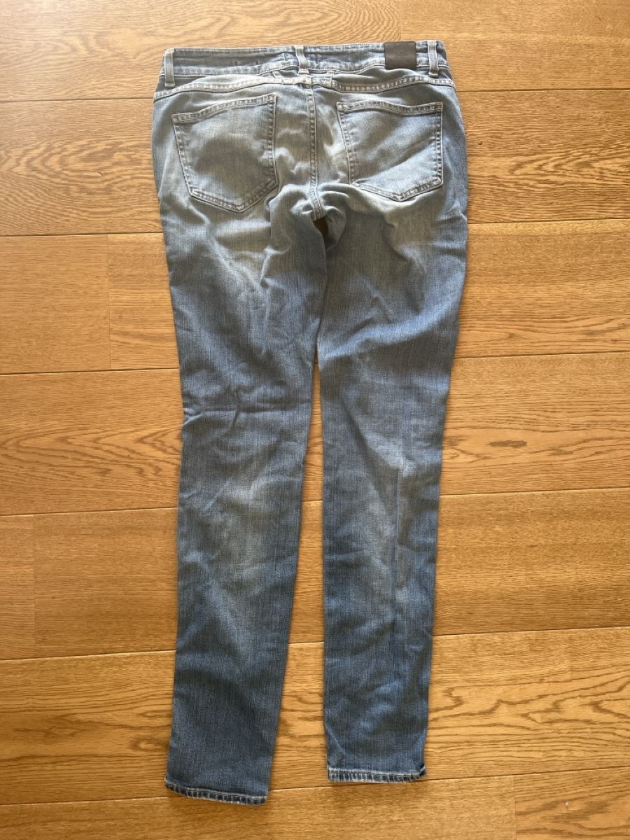 Closed Jeans: Closed Jeans Pedal Star 29 – Usato da Tann venduto da punto84 1