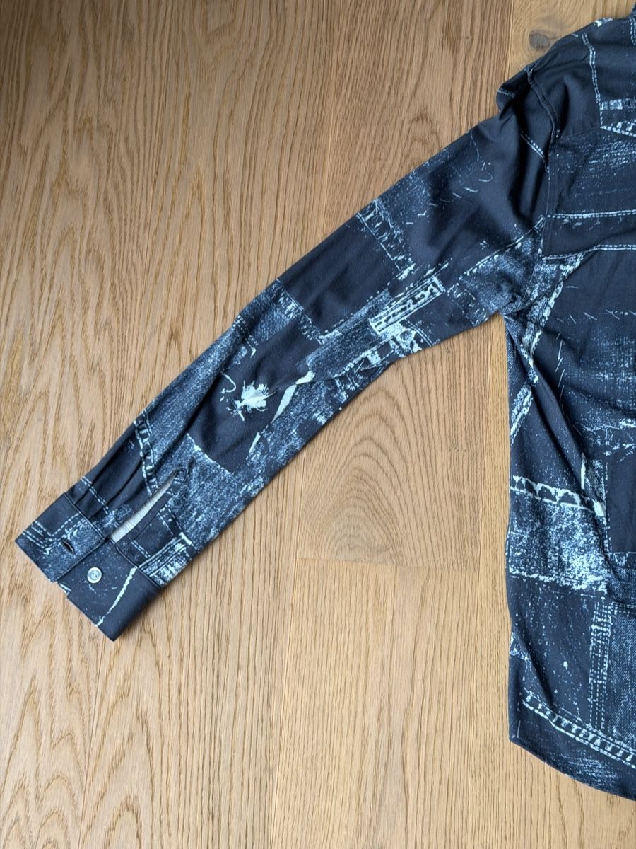 Sandro Camicie: Sandro Shirt - M – Usato da Zürich venduto da dav_ylk6 5