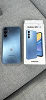 Samsung Galaxy A15 5G 128GB hellblau