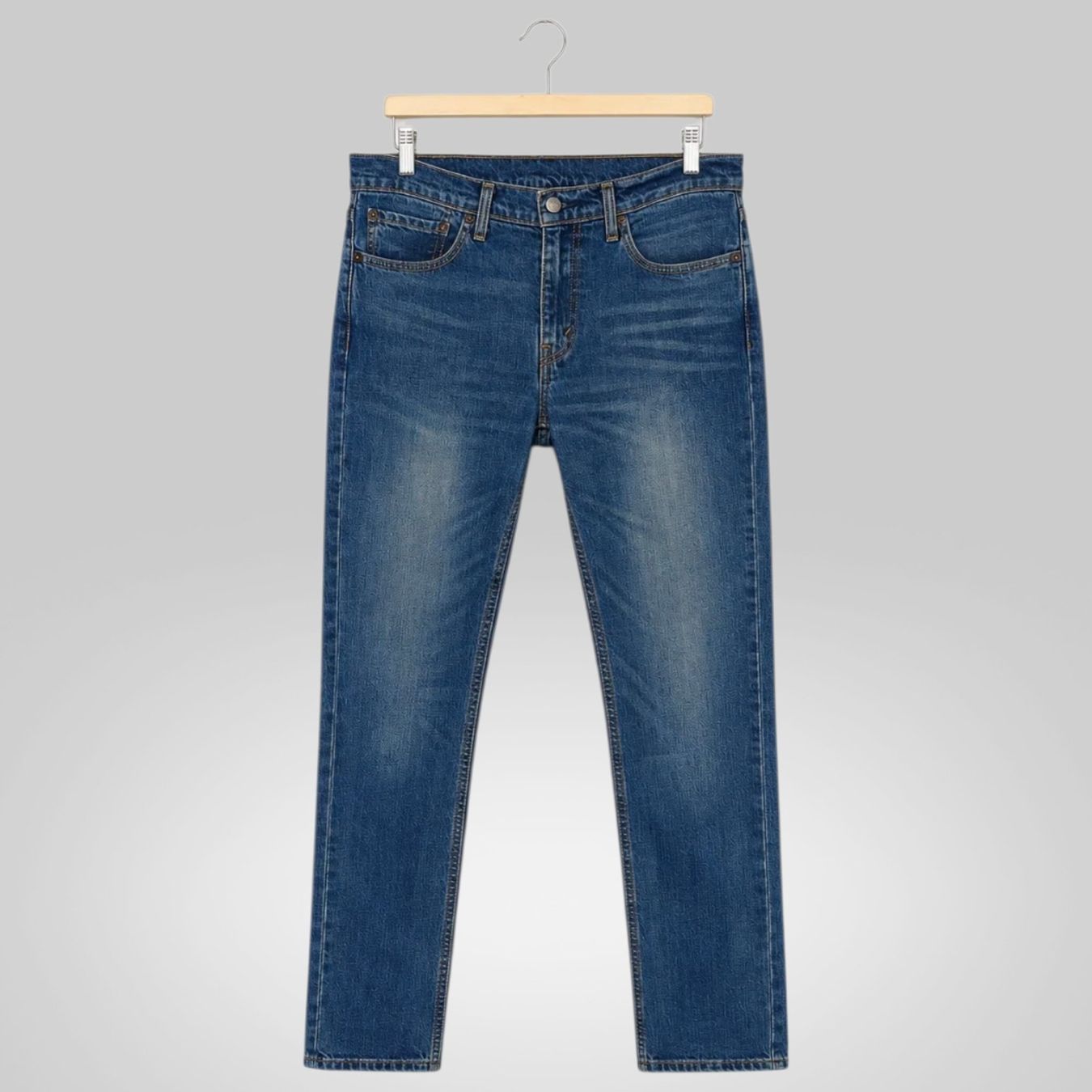 Levi's Jeans: Levi's 511 W31 L32 – Usato da Le Locle venduto da Threads_CH