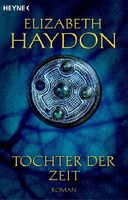 Haydon Elizabeth - Tochter der Zeit / Fantasy