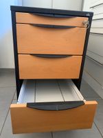 Schubladencontainer Elan, 3 Schubladen, ca. 42x57x80