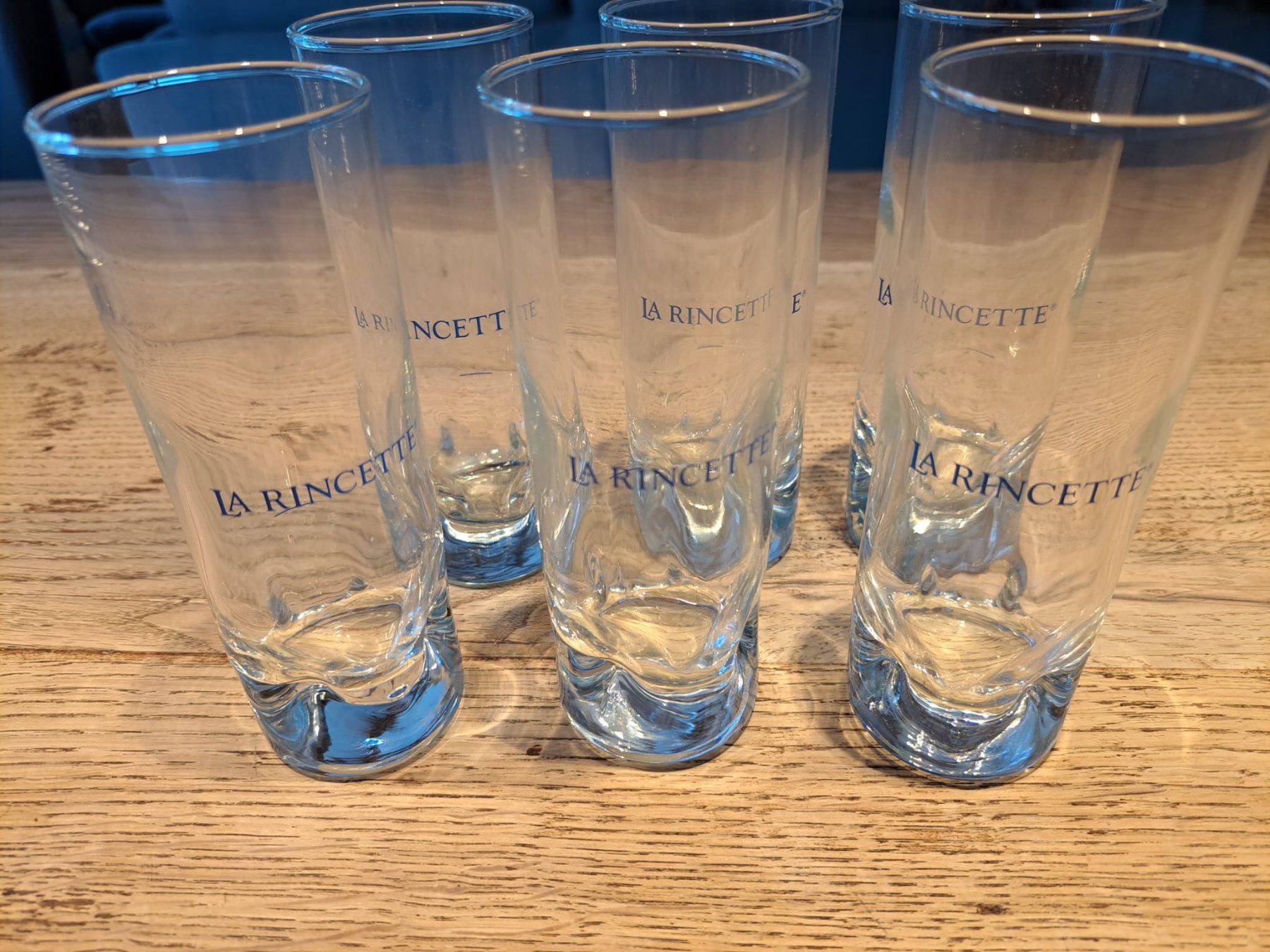 Bicchieri: Verres La Rincette – Usato da Tavannes venduto da Jessica28 1