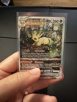 Pokémon Karte Folipurba guter Zustand