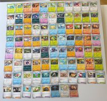 Pokemon - 151 Set Englisch Bulk
