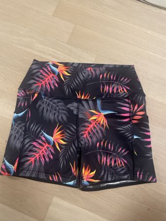 Zoot Laufhose