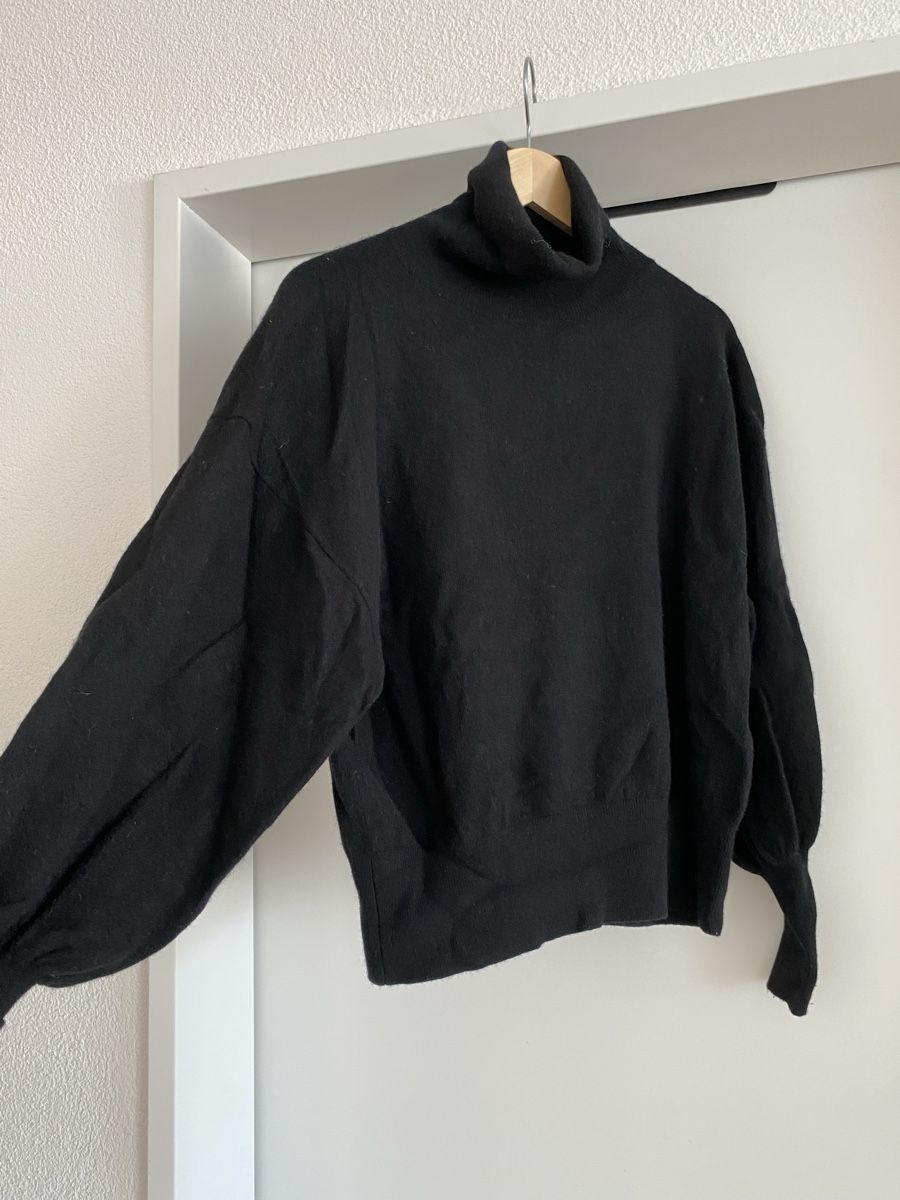 Massimo Dutti Pullover & Sweatshirts: Rollkragenpullover Massimo Dutti Kaschmir – Gebraucht aus Emmen von Linda-Bachmann 3