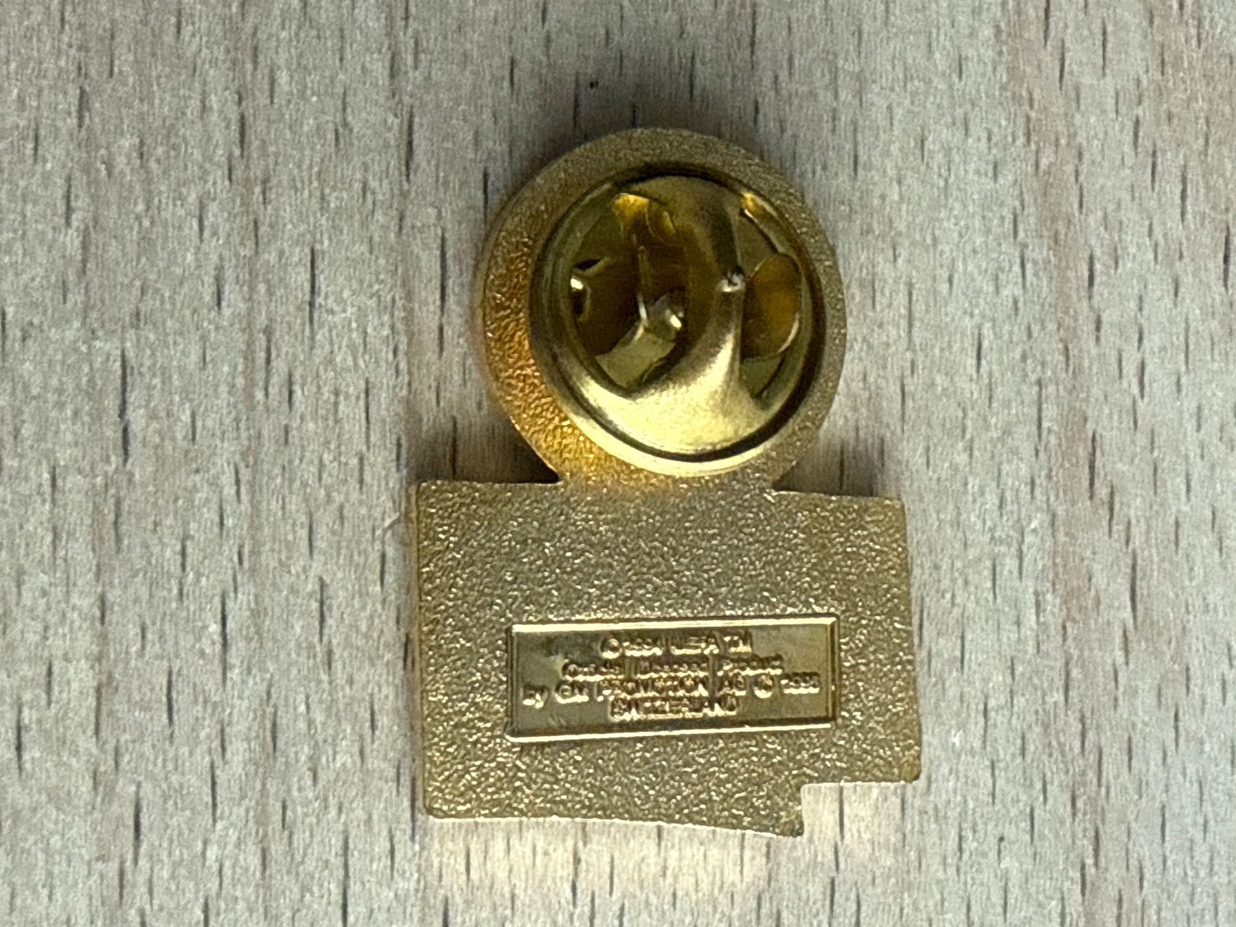 Placchette & Badge: Pin UEFA Euro 96 England – Usato da Glattbrugg venduto da Schweigmatt 1