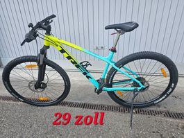 MTB Trek Merlin 5 29 zoll