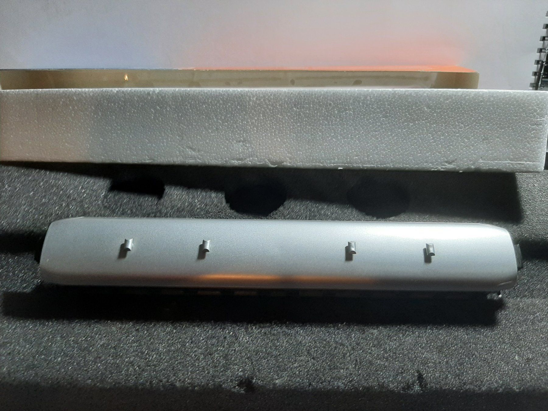 Roco Modelleisenbahnen: ROCO 45098 2CL – Gebraucht aus Avully von RIVALIS 2