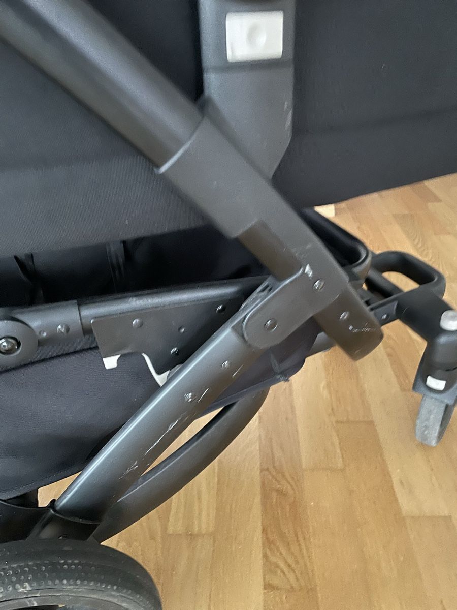 Joolz Carrozzine: Top Kinderwagen von Joolz – Usato da Oensingen venduto da Roki3008 4