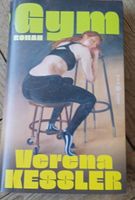 Roman von Verena Kessler - Mega Gym gebunden 2025